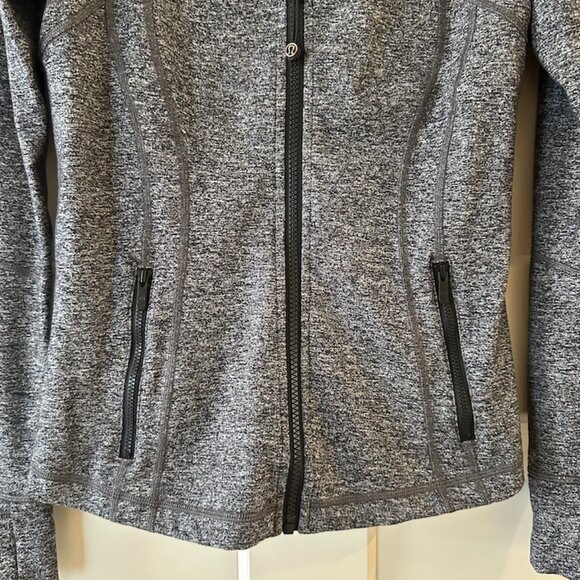 Lululemon Define Jacket - Picture 7 of 10